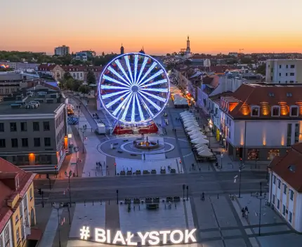 Białystok