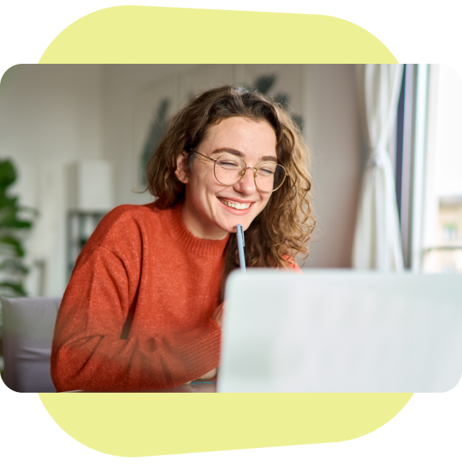 Corsi di inglese online: libertà, economia, efficienza