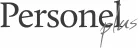 logo Personel plus