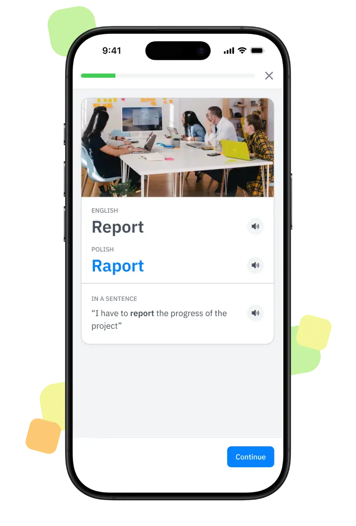 Jazyková škola Fluentbe - Moje lekcie