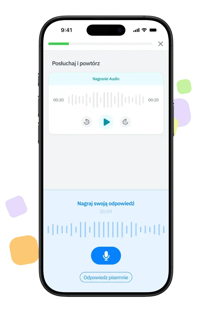 Szkoła Językowa Fluentbe - Narzędzia